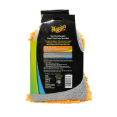 Миеща ръкавица Meguiar's Hybrid Wash Mitt
