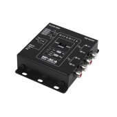 <h3>Преобразувател Hifonics HF-SC4</h3><p>Сигналните преобразуватели от Hifonics впечатляват със своите отлични звукови характеристики. Разработчиците са отделили голямо внимание на чудесните технически данни още в концептуалната фаза. И това може наист