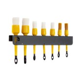 Държач за четки Poka Premium Holder for brush and car care accessories - 40 cm