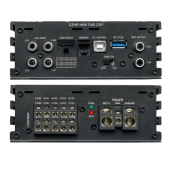 Усилвател Ground Zero GZHA MINI FIVE-DSP