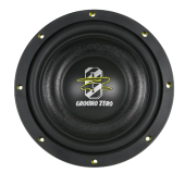 Субуфер Ground Zero GZHW 10SPL-D2 FLAT