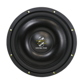 Субуфер Ground Zero GZHW 12SPL-D2 FLAT