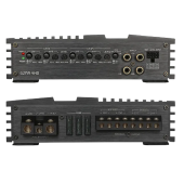 Усилвател Ground Zero GZRA 4HD