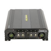 Усилвател Ground Zero GZCA 6000.M1