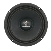 Високоговорител Ground Zero GZCM 6.5NEO-DC