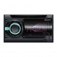 2DIN автомобилно радио с USB SONY WX-800UI