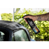 Почистващ препарат за покриви на кабриолети Auto Finesse Rag Top Hood Cleaner (500 ml)