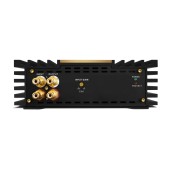 Uсилвател Zapco Z-2000.1 AP