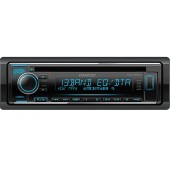 Автомобилно радио с USB Kenwood KDC-320UI