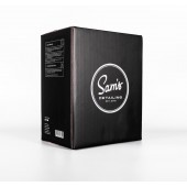 Премахвач на летяща ръжда Sam's Detailing Iron Reactor (4000 ml)