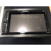 2DIN автомагнитола Pioneer MVH-A200VBT