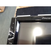 2DIN автомобильное радио Pioneer MVH-G110