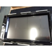 2DIN автомобильное радио Pioneer MVH-G110