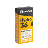 Керамична защита на лака Ewocar Hydro36 (30 ml) Full Set