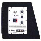 Активен събуфър Blaupunkt Gtb 8200 A