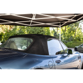 Почистващ препарат за покриви на кабриолети Auto Finesse Rag Top Hood Cleaner (500 ml)