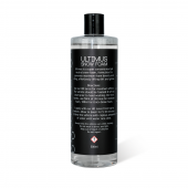 Активна пяна Carbon Collective Ultimus Snow Foam (500 ml)