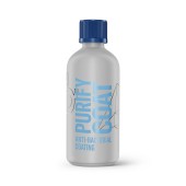 Антибактериална защита на интериора Gyeon Q2 PurifyCoat (100 ml)