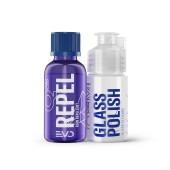 Керамично покритие за стъкла Gyeon Q2 View EVO (20 + 20 ml)