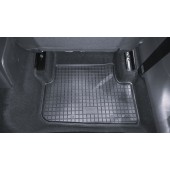 Гумени автомобилни стелки Rigum за Volkswagen Polo (2017 -), Taigo (2021 -) / Audi A1 (2019 -) / Seat Arona (2017 -), Ibiza (2017 -) / Škoda Fabia 4 (2021 -)