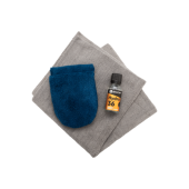 Керамична защита на лака Ewocar Hydro36 (30 ml) Full Set