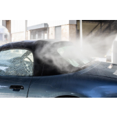 Почистващ препарат за покриви на кабриолети Auto Finesse Rag Top Hood Cleaner (500 ml)