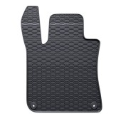 Гумени автомобилни стелки Geyer & Hosaja за Peugeot 308 Hatchback (2013 - 2021)