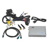 Модул Apple CarPlay / Android Auto PSA