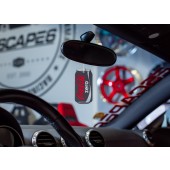 Závěsná vůně do auta Airpure Coca-Cola, vůně Coca Cola Zero - plechovka