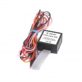 Парктроник Steelmate PTS410-VW