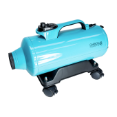 Електрическа сушилня Carbon Collective Air Force 2 Car Dryer