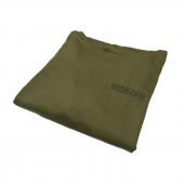 Суичър Carbon Collective Hoodie Green - M