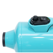 Електрическа сушилня Carbon Collective Air Force 2 Car Dryer