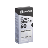 Графенова защита на лака Ewocar Graphene 60 (30 ml) Full Set