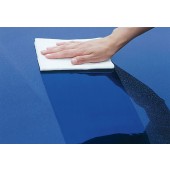 Pochistvashti kŭrpichki Soft99 Fukupika Wash & Wax Wipes