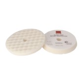Вафлен финиш диск RUPES Waffle Ultra-Fine Polishing Foam Pad for Rotary Polishers 125/140 mm