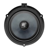 Hifonics ZSF6.2C високоговорители
