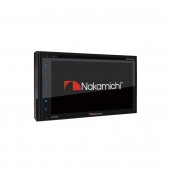 Автомобилно радио Nakamichi NA3605