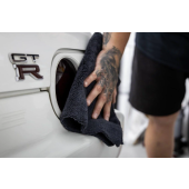 Микрофибърна кърпа Auto Finesse Duo Edgeless