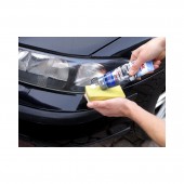 Sonax Xtreme ošetření vnějších plastů - 250 ml
