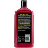 Lehce abrazivní leštěnka s voskem Meguiar's Cleaner Wax Liquid (473 ml)