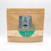 Средно твърд полиращ диск Dodo Juice Shark Fin - Fin-cut Foam Polishing Pad - 150 mm