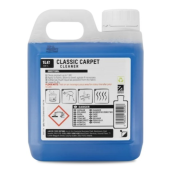 Почистващ препарат за тапицерии и килими ValetPRO Classic Carpet Cleaner (1 l)