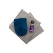 Керамична защита на лака Ewocar Boost+ (30 ml) Full Set