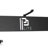 Закачалка за 3 четки Poka Premium Brush Holder - 3 Handles LITE