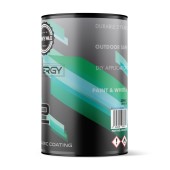 Keramická ochrana laku Infinity Wax Synergy 2 Year Coating Kit