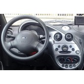 Редукционна рамка за автомобилно радио за Ford Ka I