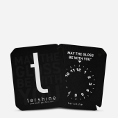 Стъргалка за лед Tershine Isskrapa