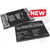 Антивибрационен материал StP Agressive Silver