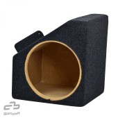 OEM озвучителна кутия Basser 8\